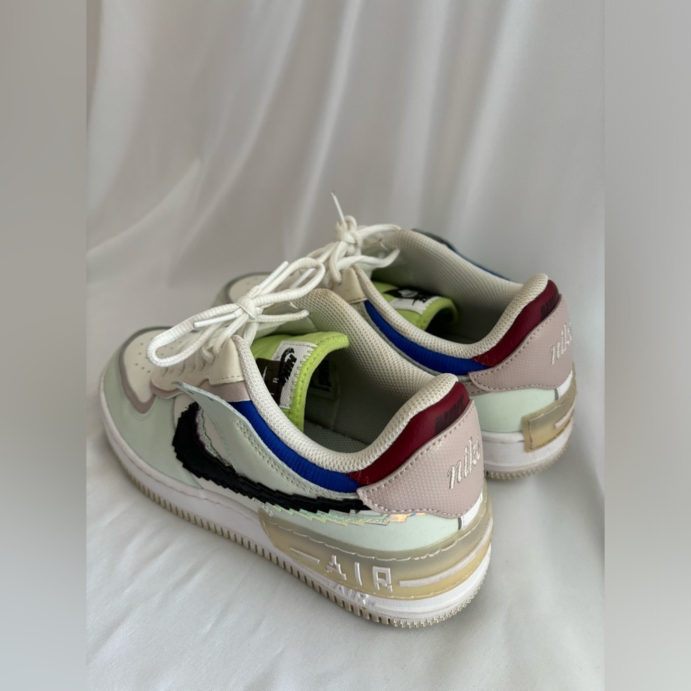 women’s nike air force